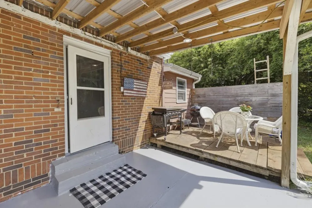 274 S Cherokee Road Social Circle, GA 30025