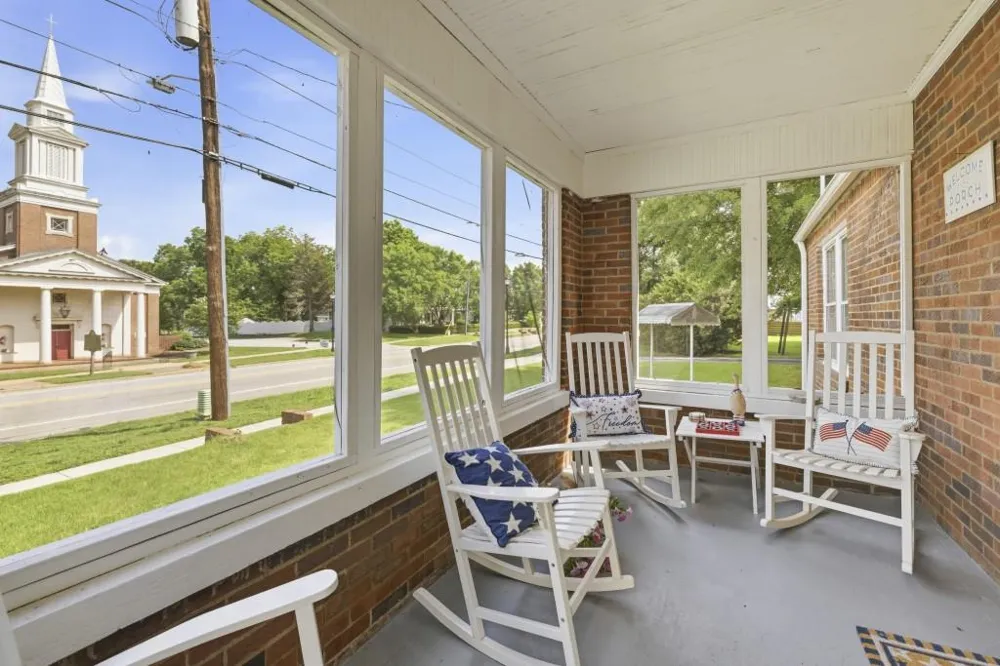 274 S Cherokee Road Social Circle, GA 30025