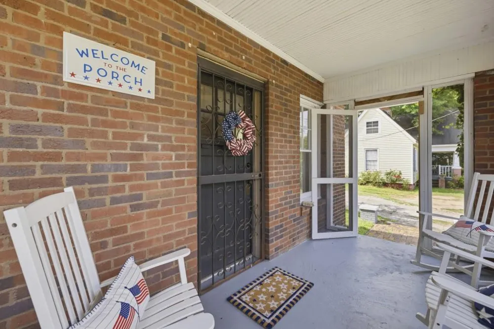 274 S Cherokee Road Social Circle, GA 30025