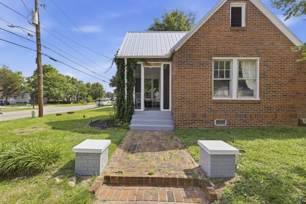 274 S Cherokee Road Social Circle, GA 30025