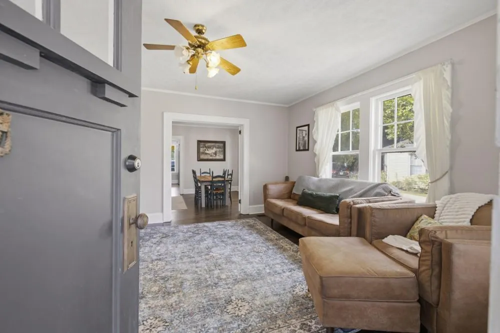 274 S Cherokee Road Social Circle, GA 30025