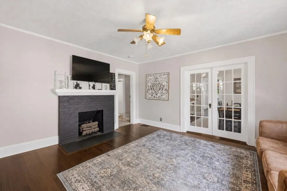 274 S Cherokee Road Social Circle, GA 30025