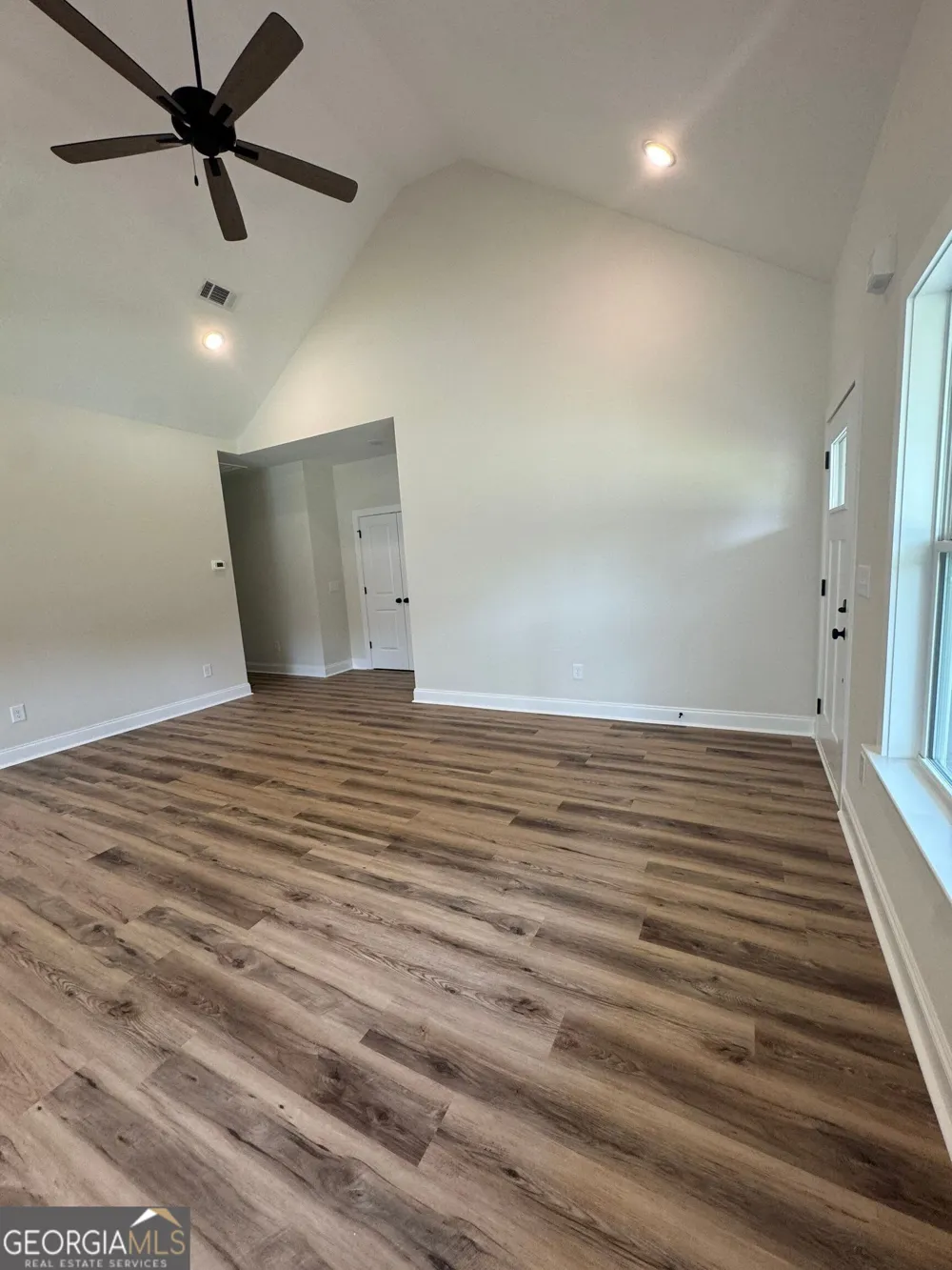 201 Oak AVE Pine Mountain, GA 31822