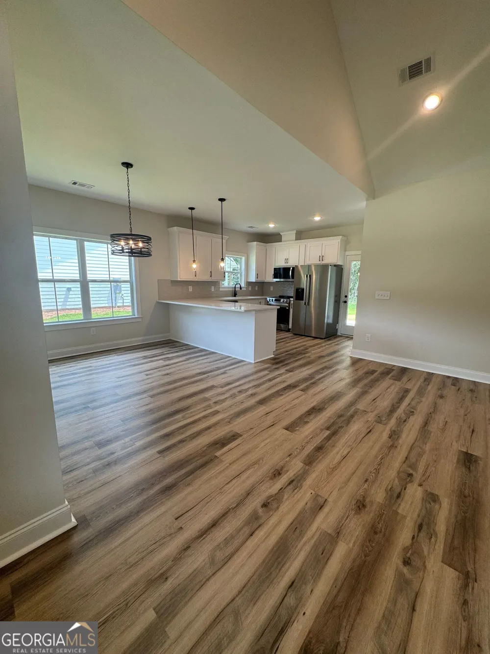 201 Oak AVE Pine Mountain, GA 31822