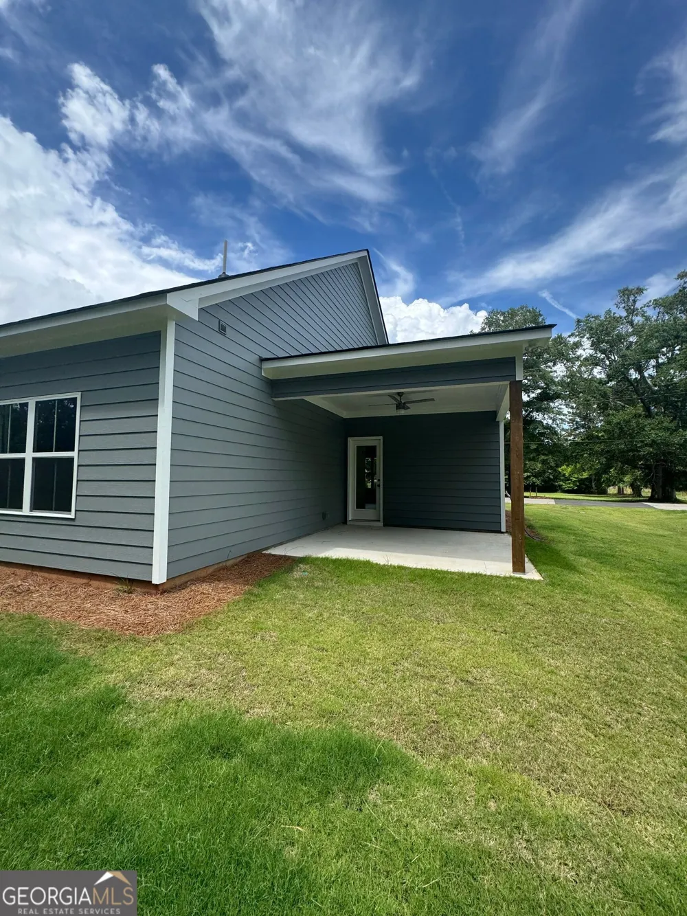 201 Oak AVE Pine Mountain, GA 31822