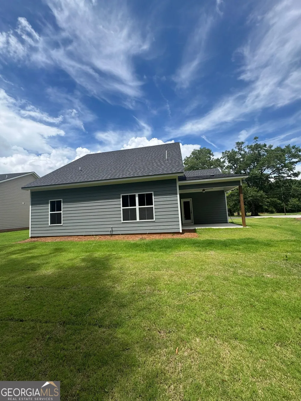 201 Oak AVE Pine Mountain, GA 31822