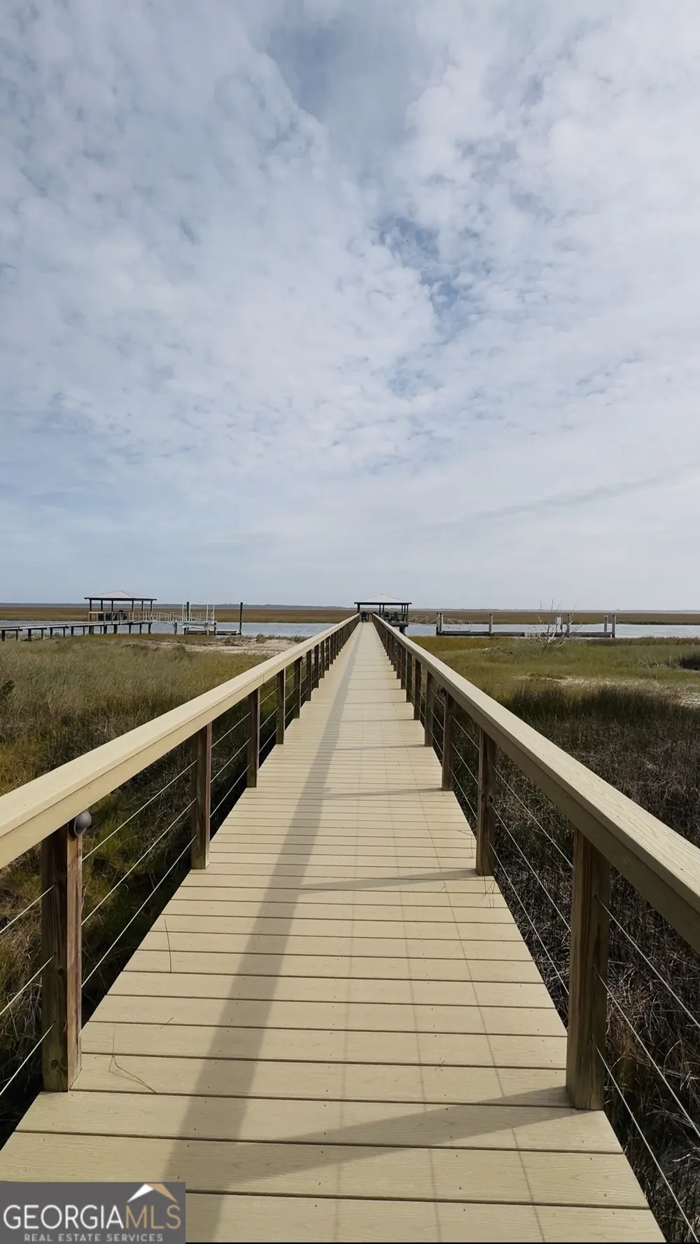 V/L 238 Lateral Buoy LN St. Marys, GA 31558