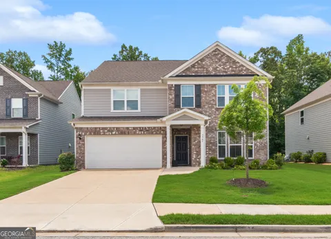 5467 Fountain Head LN