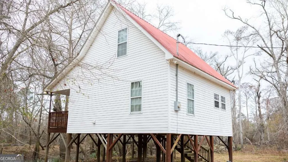 5230 Coleman Bridge SPUR Cobbtown, GA 30420