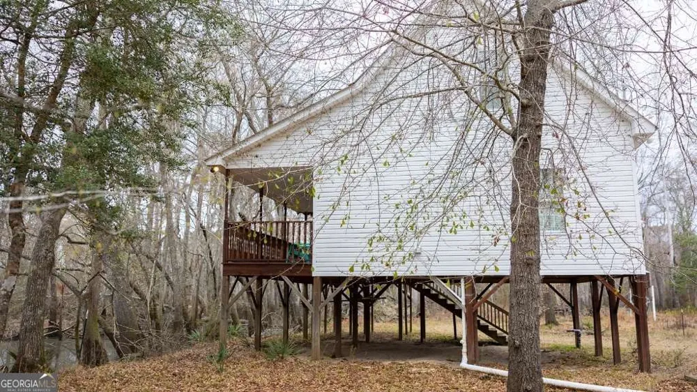 5230 Coleman Bridge SPUR Cobbtown, GA 30420