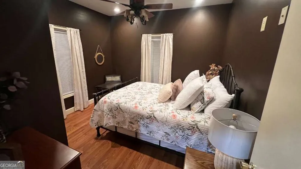 5230 Coleman Bridge SPUR Cobbtown, GA 30420