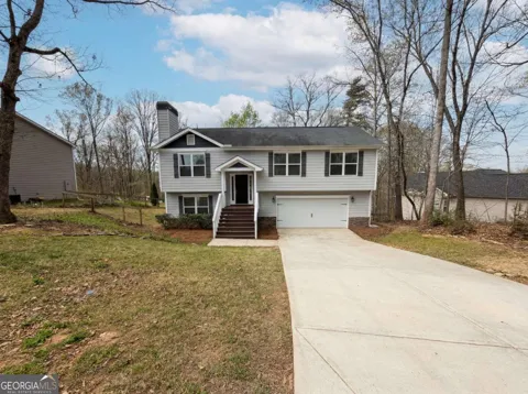 3983 Fraser CIR