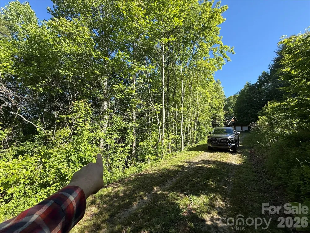 9999 Hunters Ridge Road Canton, NC 28716