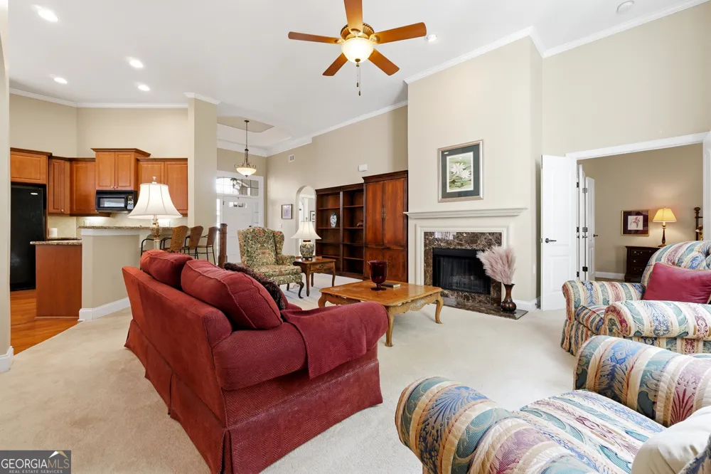 300 Lauren LN Woodstock, GA 30188