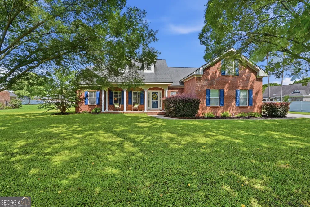 402 Wrigley Field DR Guyton, GA 31312
