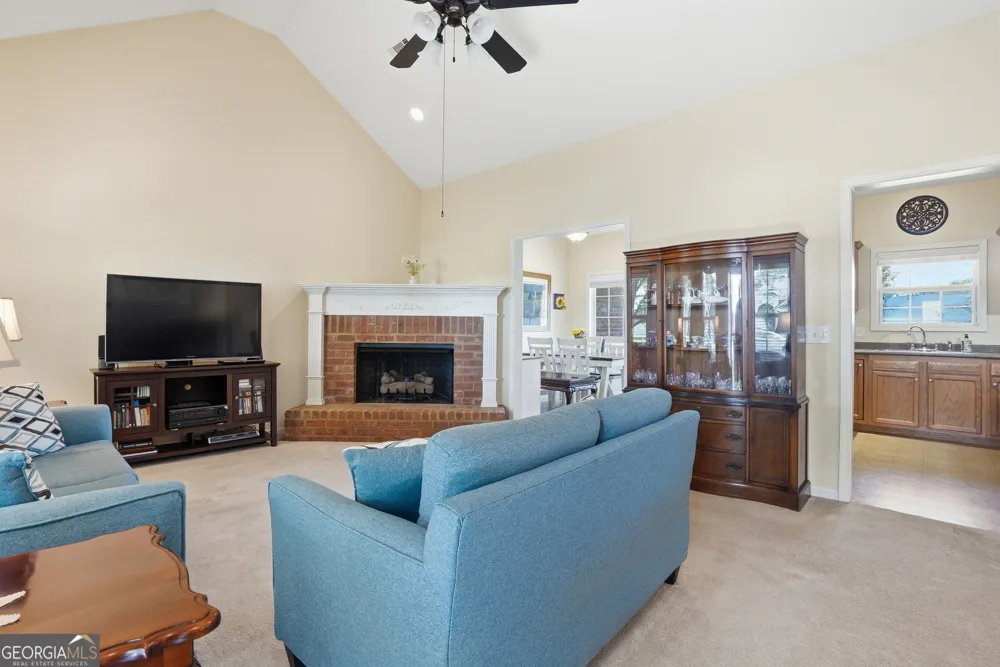 402 Wrigley Field DR Guyton, GA 31312