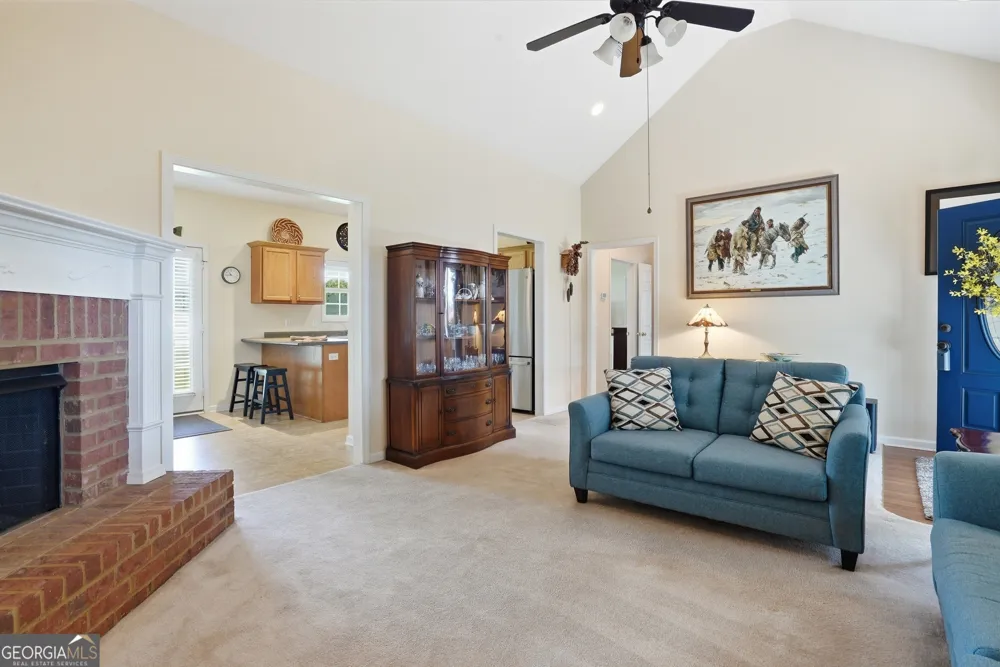 402 Wrigley Field DR Guyton, GA 31312