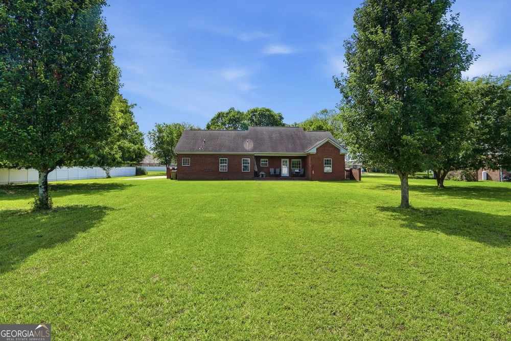 402 Wrigley Field DR Guyton, GA 31312