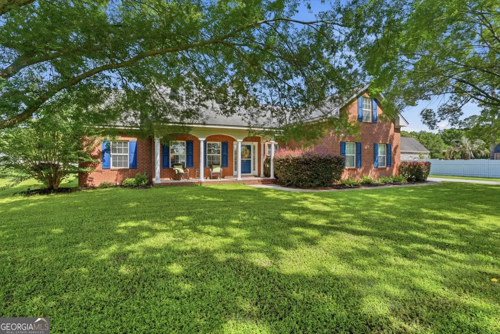 402 Wrigley Field DR Guyton, GA 31312