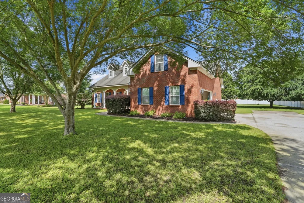 402 Wrigley Field DR Guyton, GA 31312