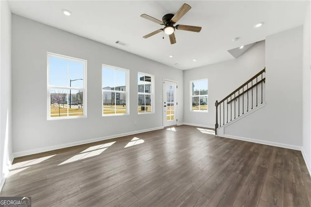 1200 Marlo WAY Acworth, GA 30102