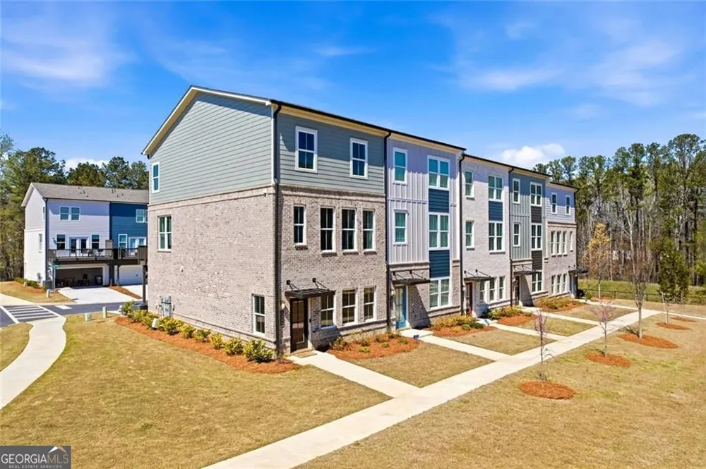 1200 Marlo WAY Acworth, GA 30102
