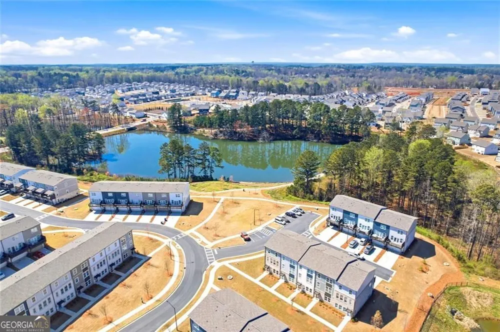 1200 Marlo WAY Acworth, GA 30102