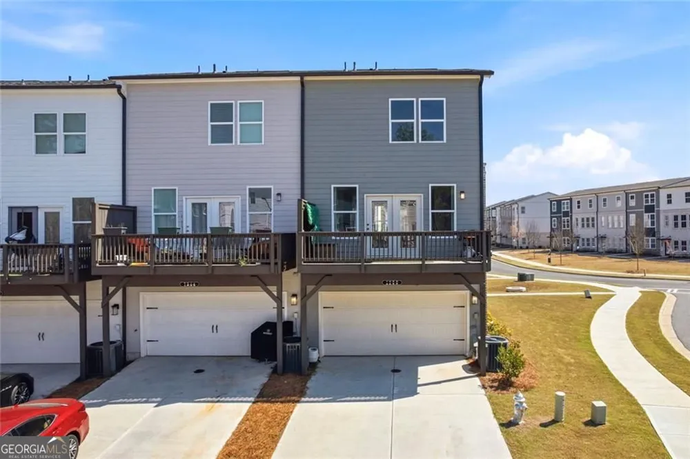 1200 Marlo WAY Acworth, GA 30102