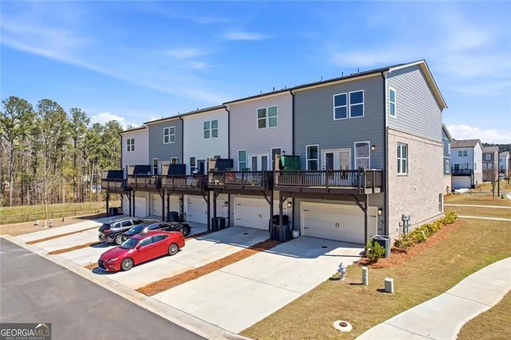 1200 Marlo WAY Acworth, GA 30102