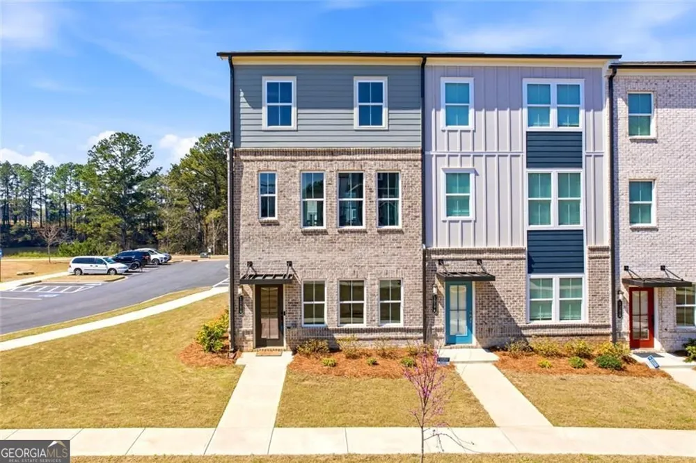 1200 Marlo WAY Acworth, GA 30102