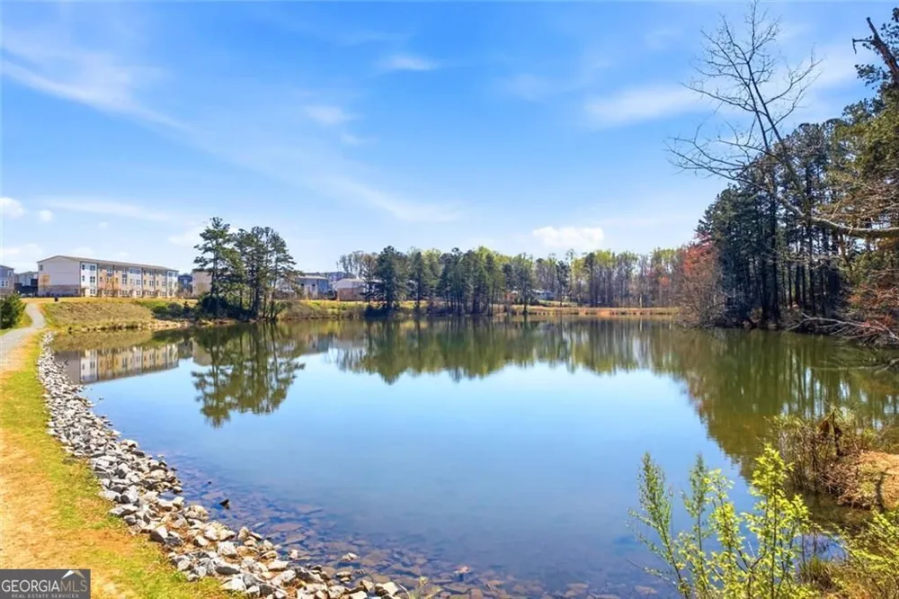 1200 Marlo WAY Acworth, GA 30102