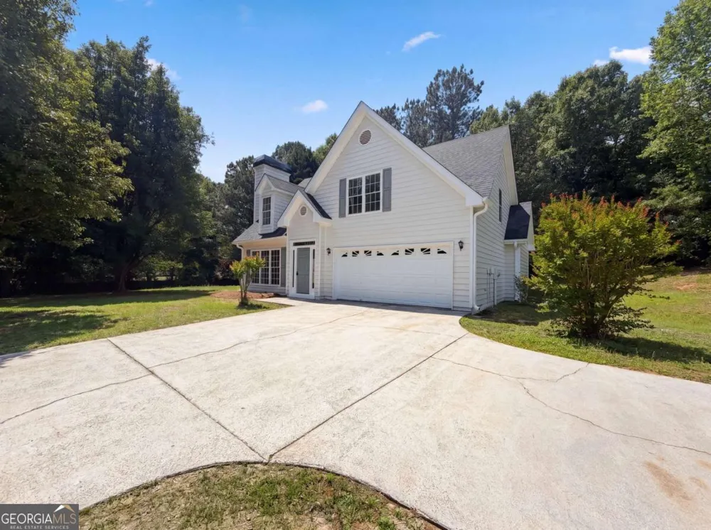 722 Ridgetop RD Bethlehem, GA 30620