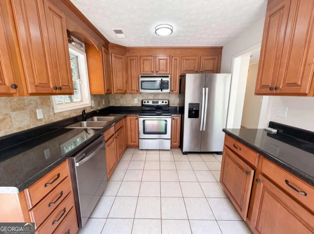 722 Ridgetop RD Bethlehem, GA 30620