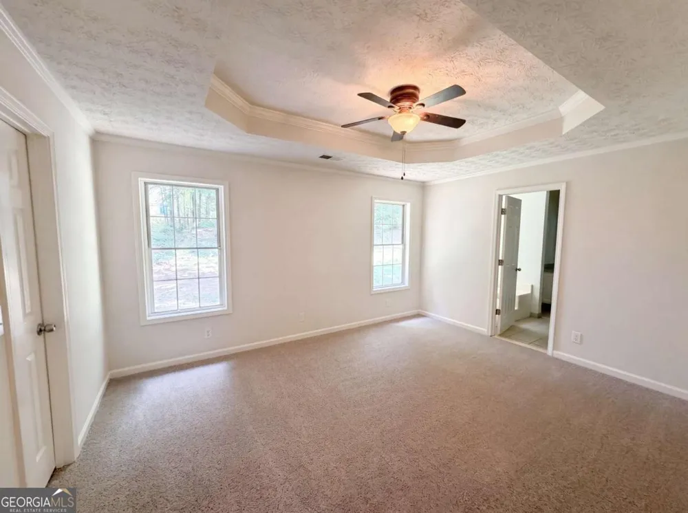 722 Ridgetop RD Bethlehem, GA 30620