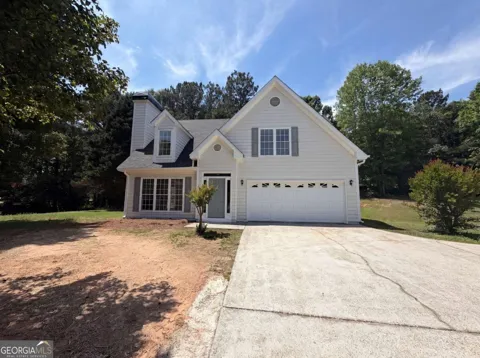 722 Ridgetop RD