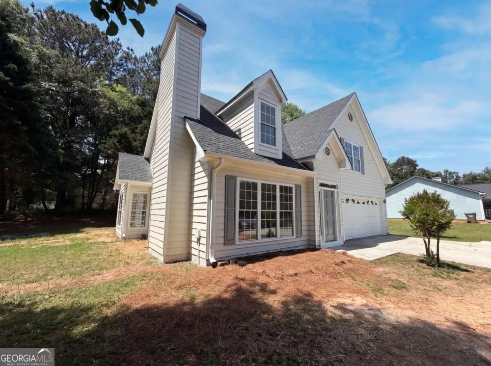 722 Ridgetop RD Bethlehem, GA 30620