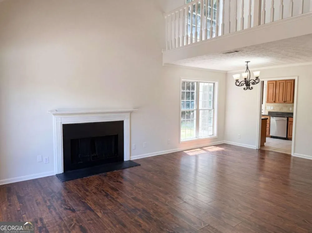 722 Ridgetop RD Bethlehem, GA 30620