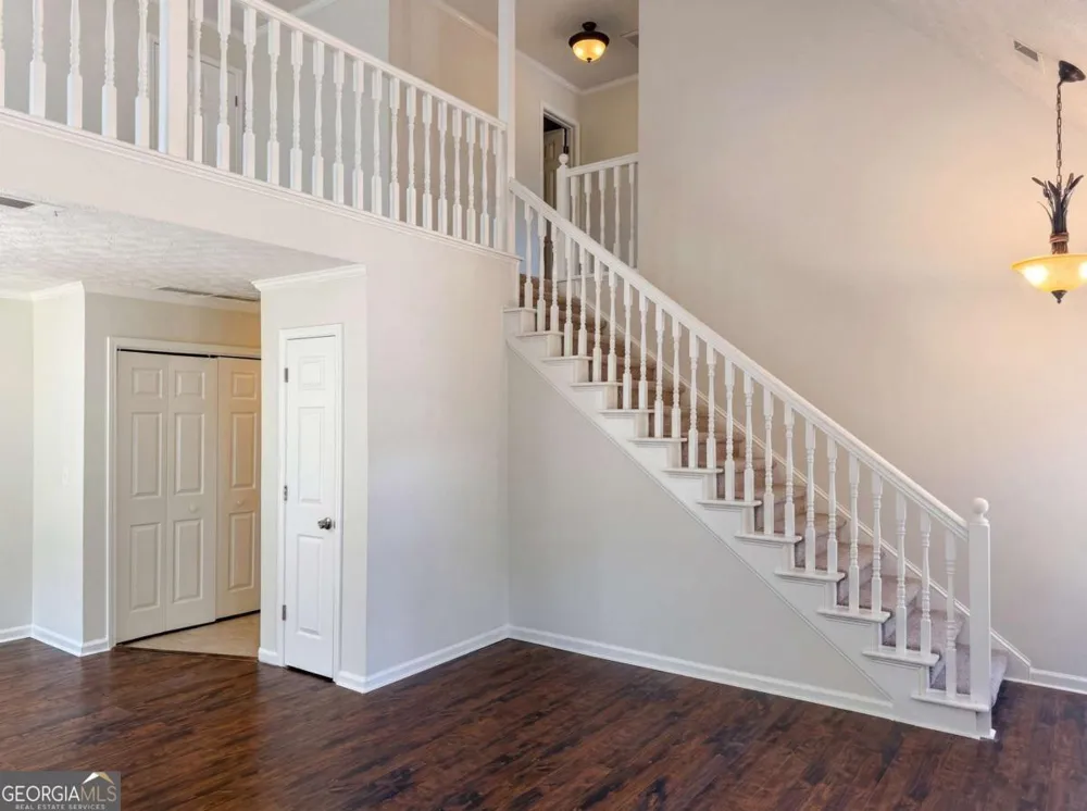 722 Ridgetop RD Bethlehem, GA 30620