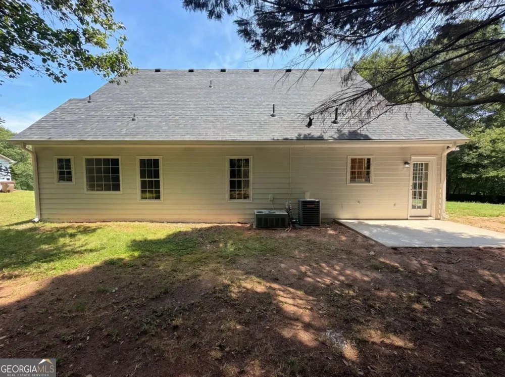 722 Ridgetop RD Bethlehem, GA 30620