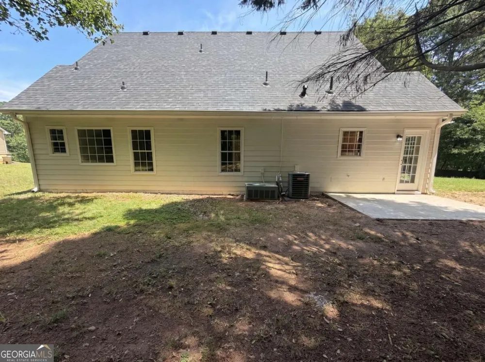 722 Ridgetop RD Bethlehem, GA 30620