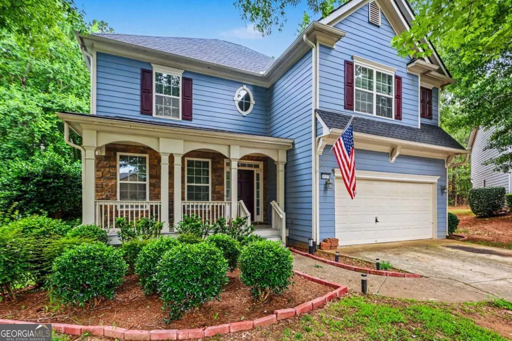5177 Arran LN Douglasville, GA 30135