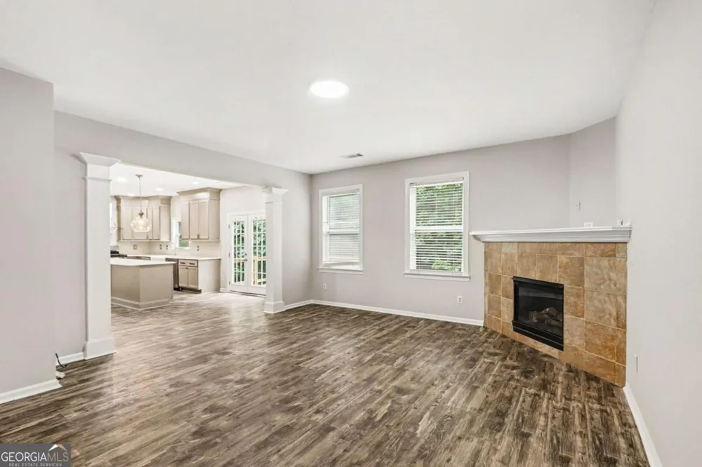 5177 Arran LN Douglasville, GA 30135
