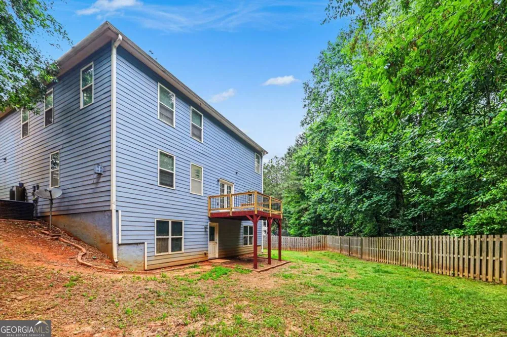 5177 Arran LN Douglasville, GA 30135