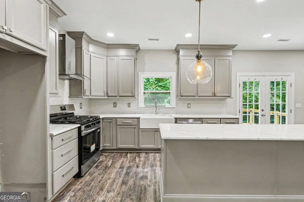 5177 Arran LN Douglasville, GA 30135