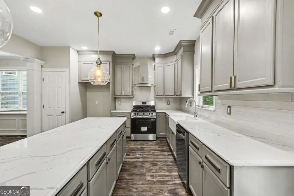 5177 Arran LN Douglasville, GA 30135