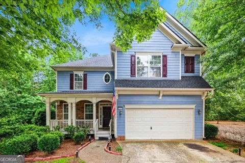 5177 Arran LN