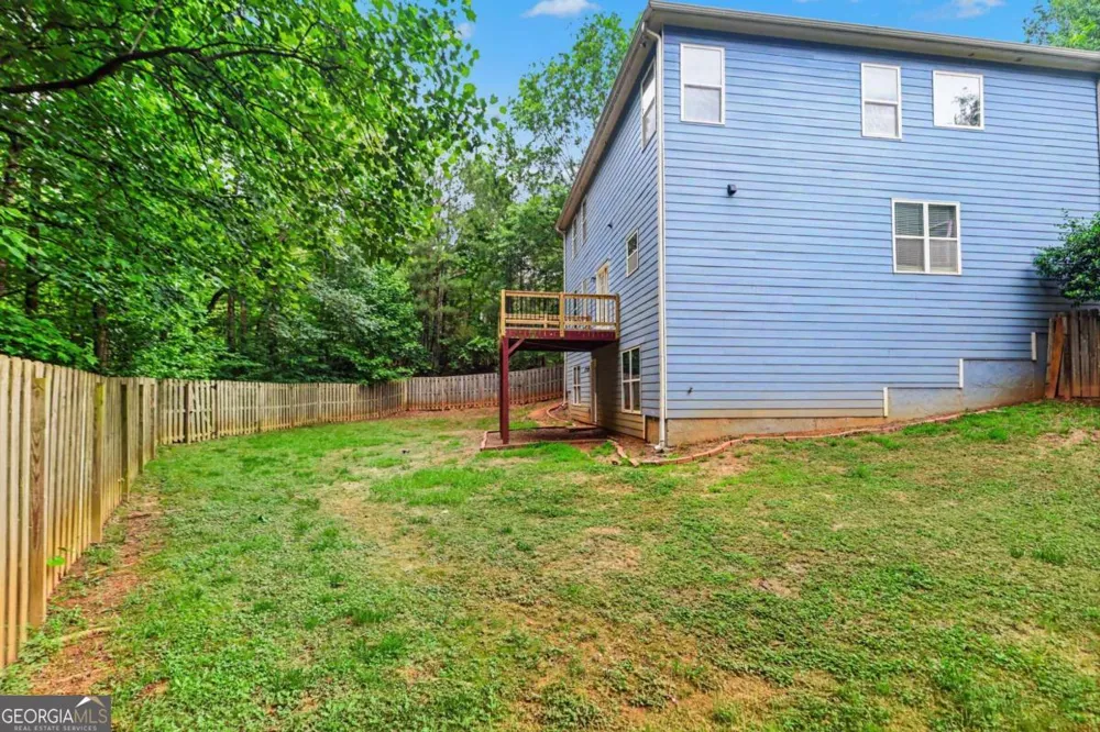 5177 Arran LN Douglasville, GA 30135