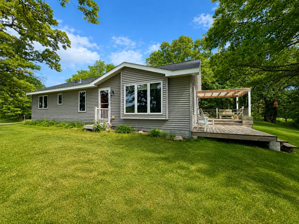 44817 State Hwy 210 Vining, MN 56588