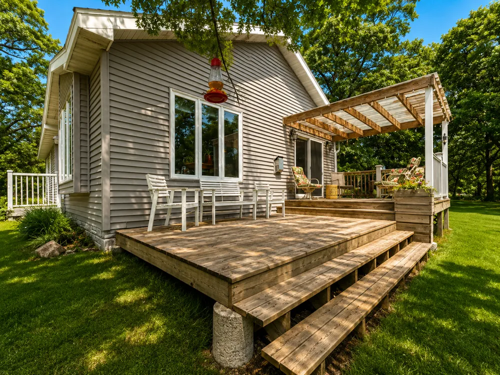 44817 State Hwy 210 Vining, MN 56588