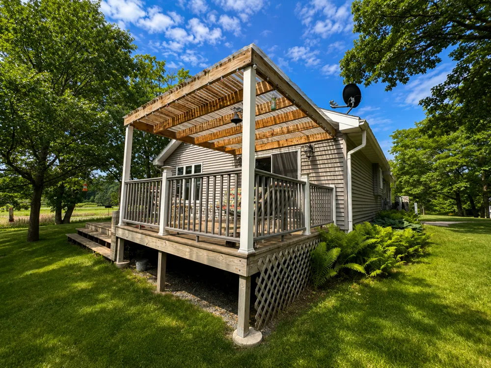 44817 State Hwy 210 Vining, MN 56588